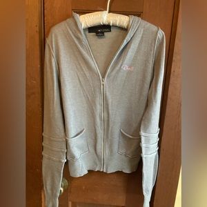 O’Neill hooded sweater